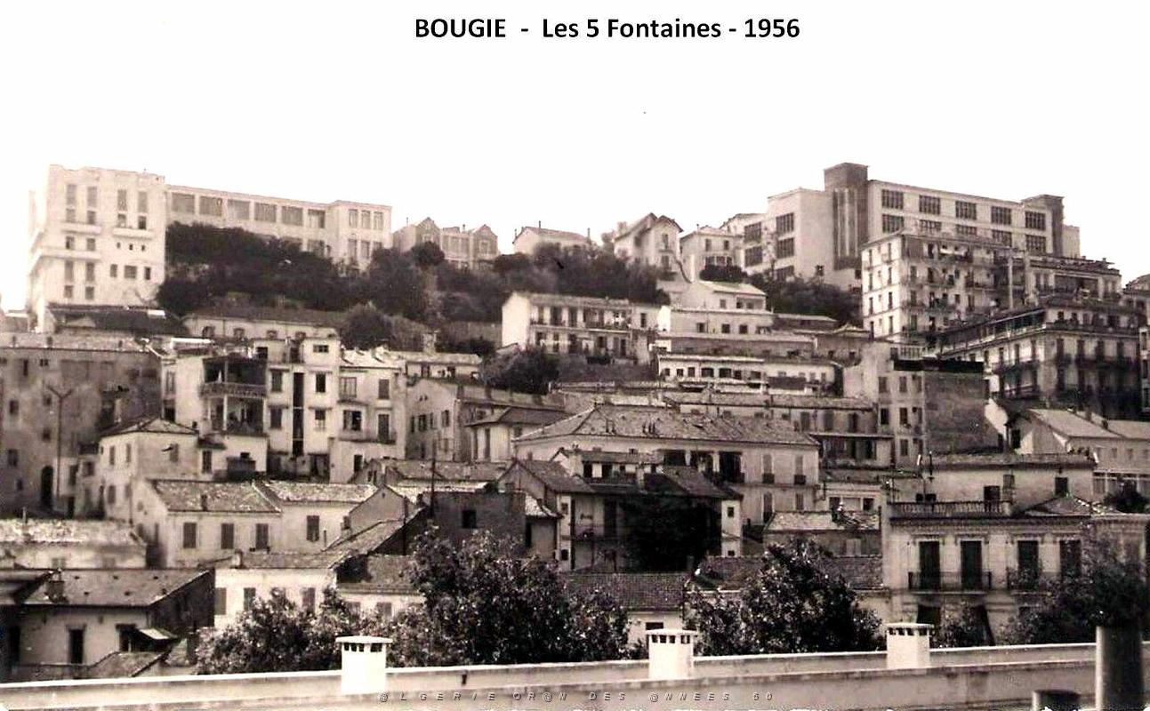 Bougie - Les 5 Fontaines - 1956.jpg